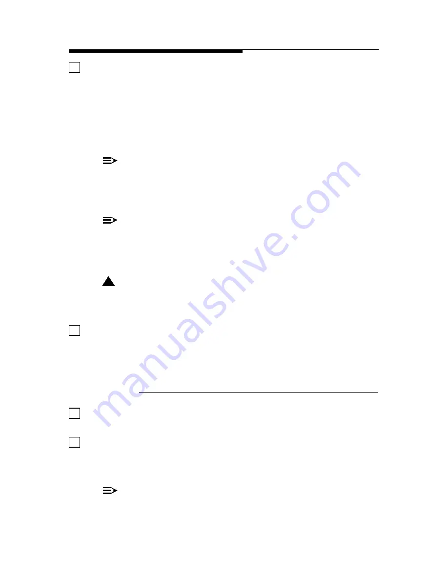 Harris Atlas DVL1100 Technical Manual Download Page 48