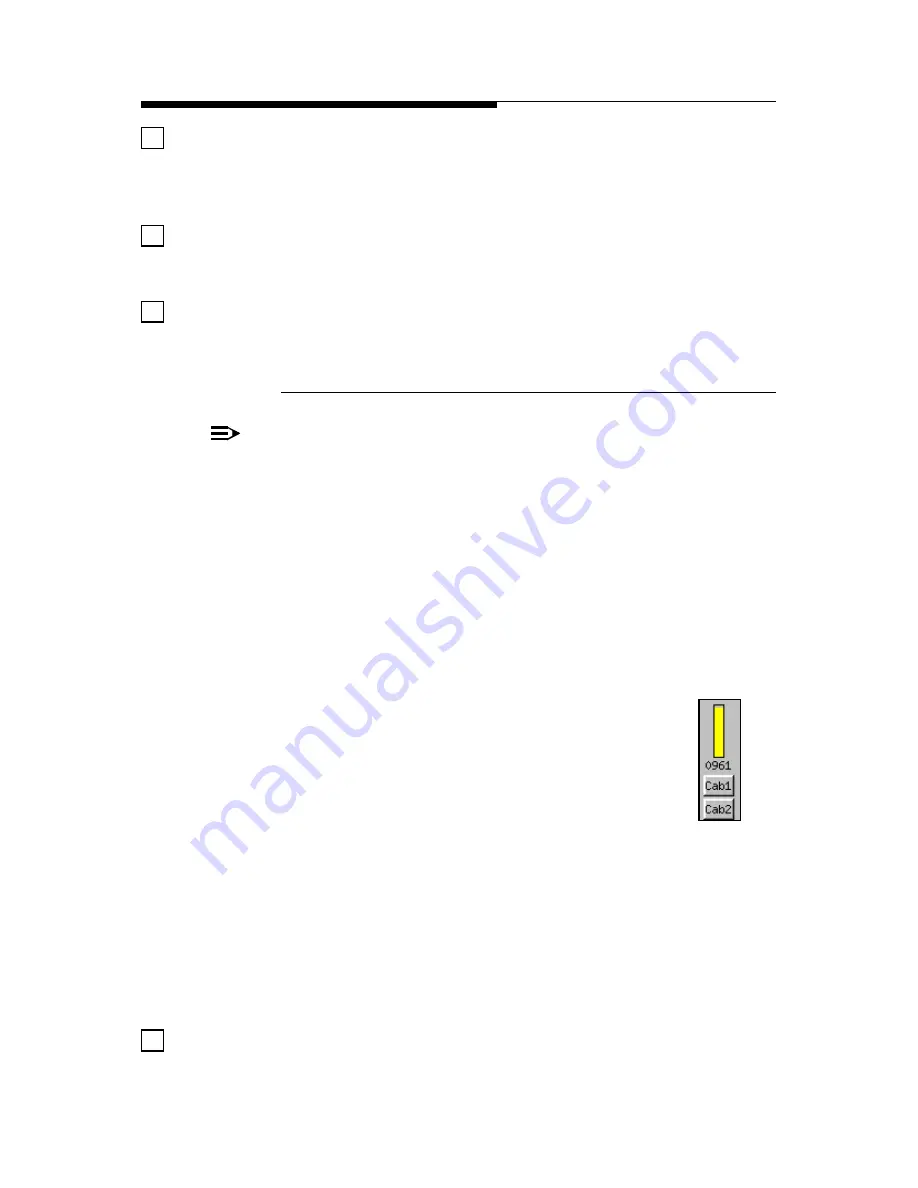 Harris Atlas DVL1100 Technical Manual Download Page 54