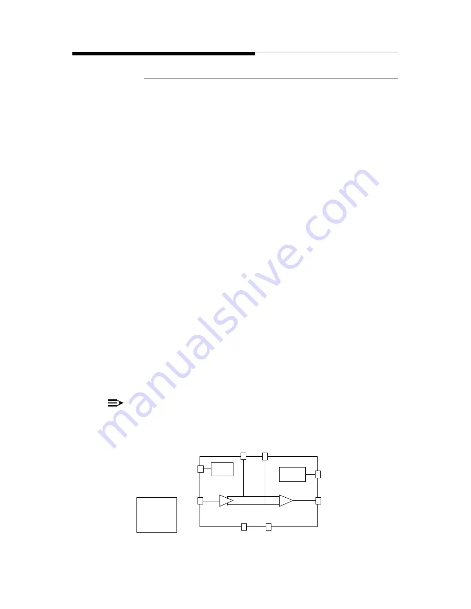 Harris Atlas DVL1100 Technical Manual Download Page 106