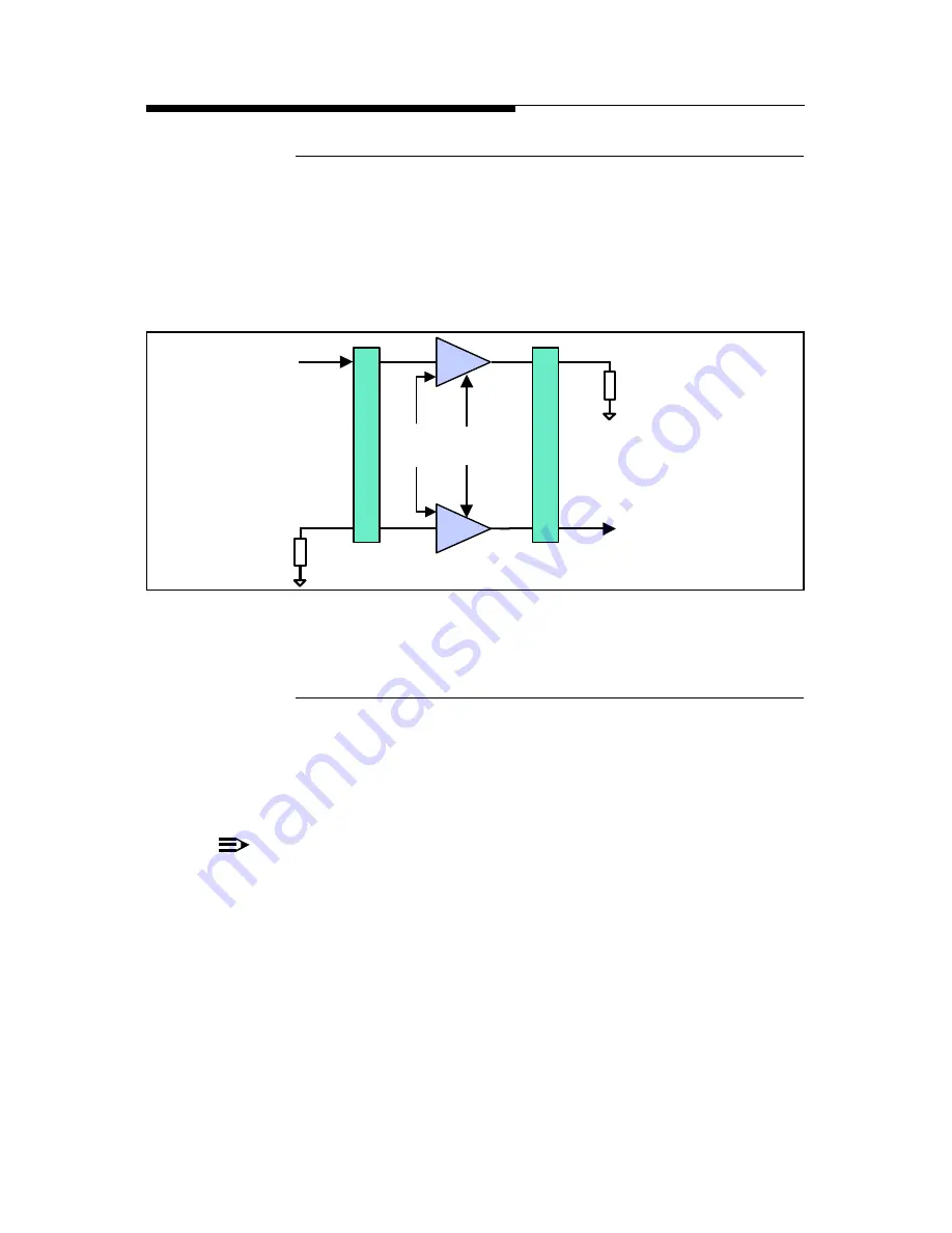 Harris Atlas DVL1100 Technical Manual Download Page 120