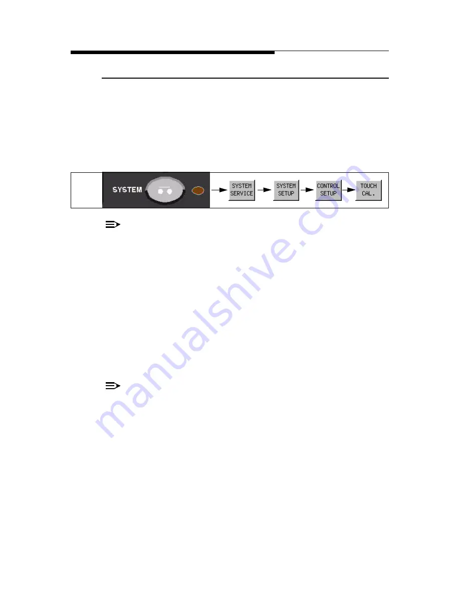 Harris Atlas DVL1100 Technical Manual Download Page 157