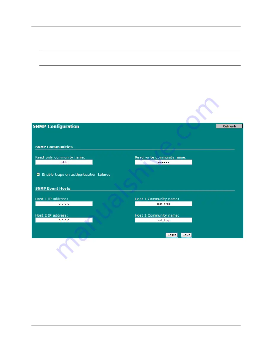 Harris CM-30 Installation & Operation Manual Download Page 90