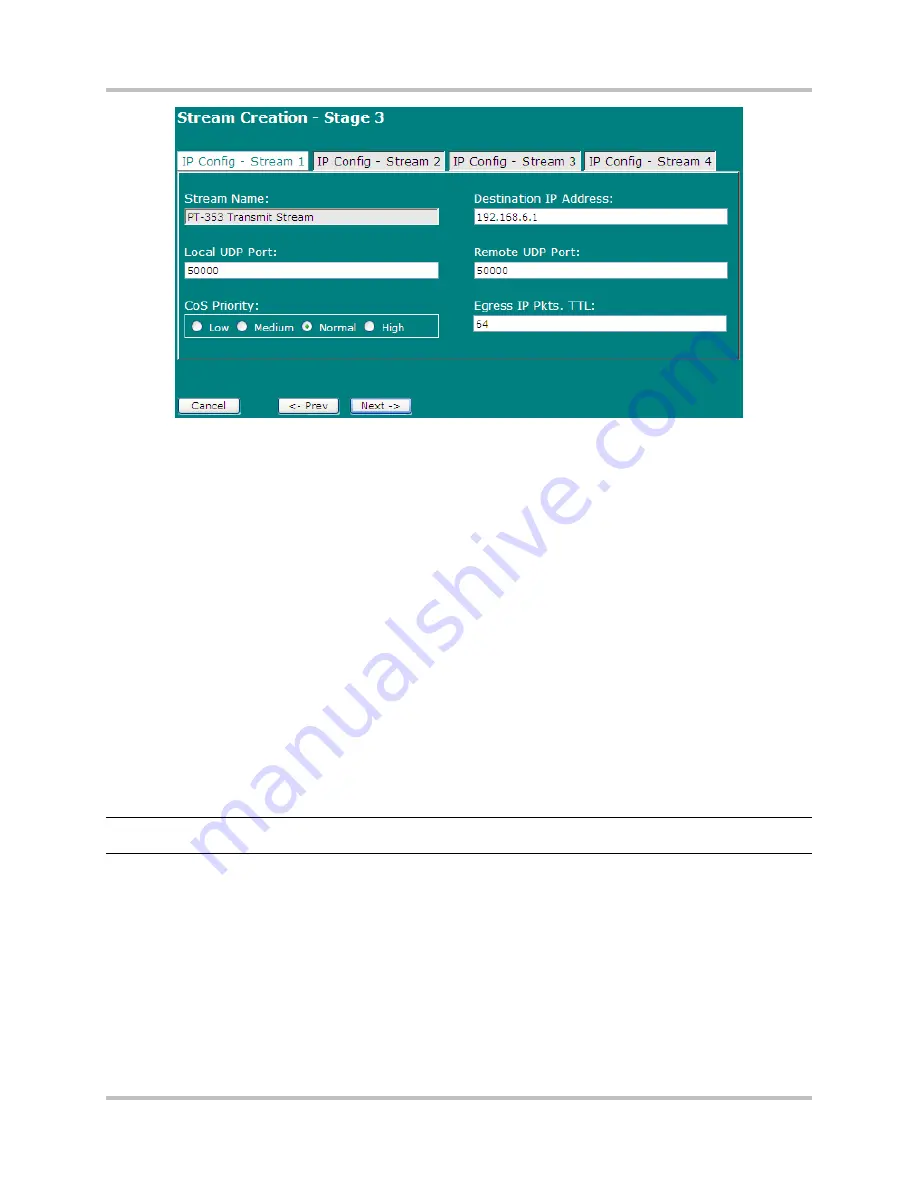 Harris CM-30 Installation & Operation Manual Download Page 98