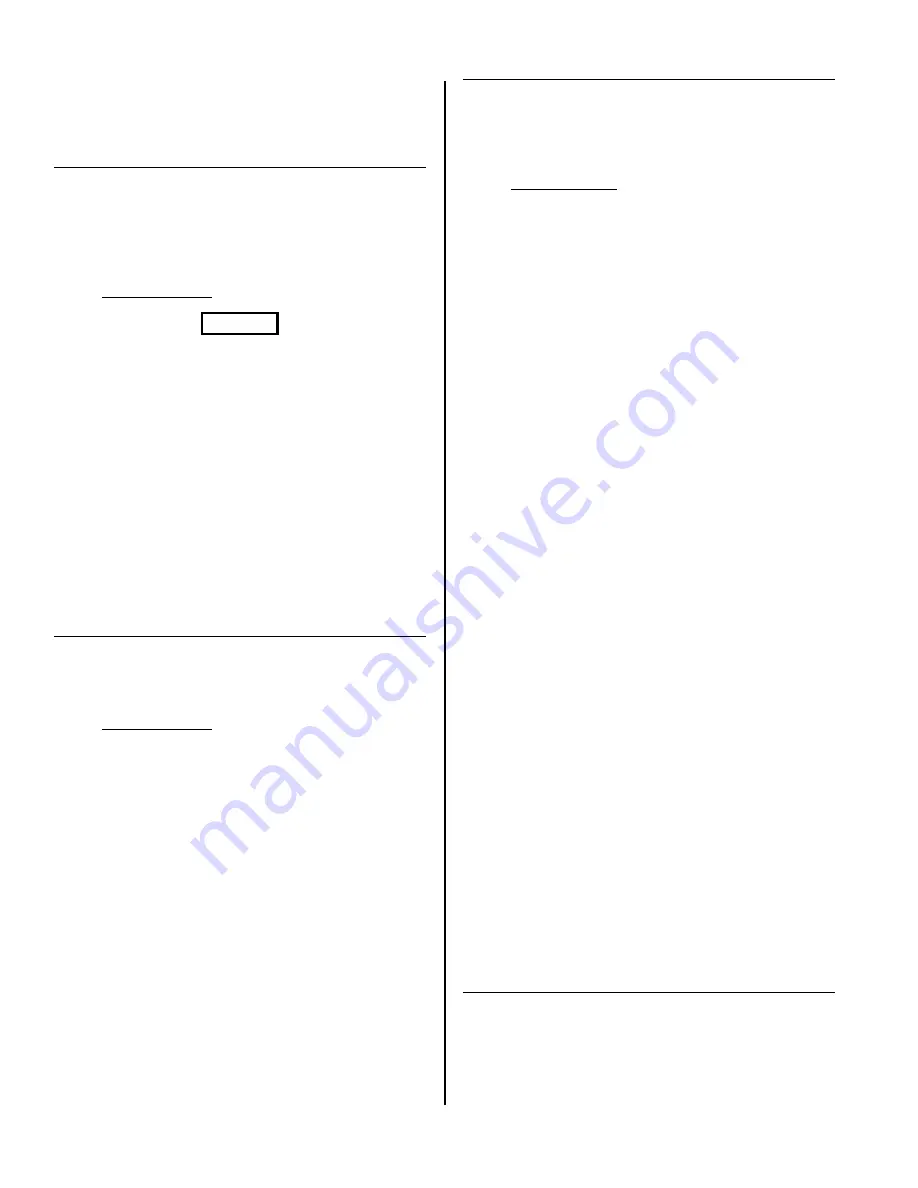 Harris DX 25U Technical Manual Download Page 94