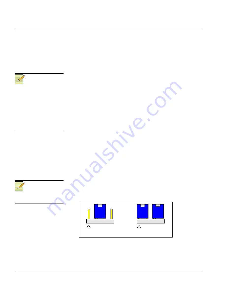 Harris ENC6800+ Installation And Operation Manual Download Page 28