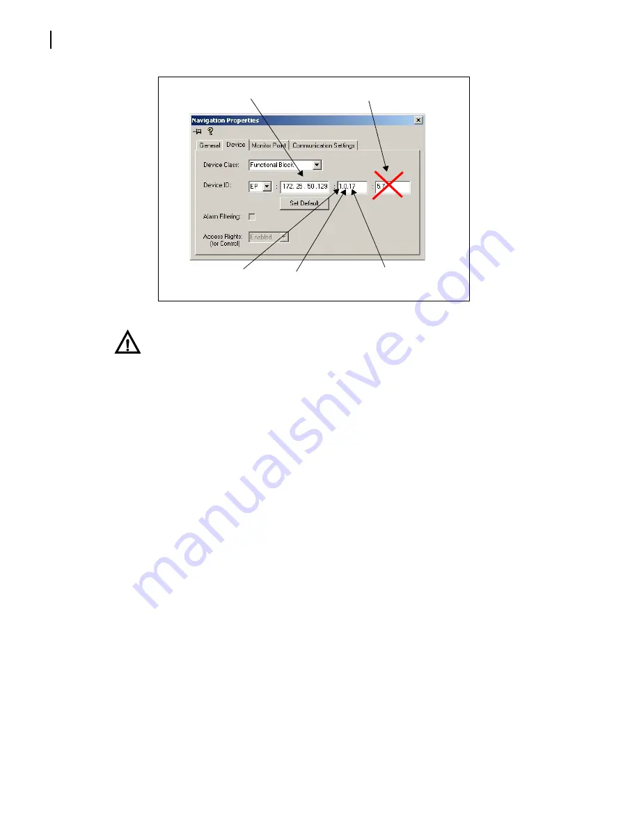 Harris FR6822+ Installation And Operation Manual Download Page 56