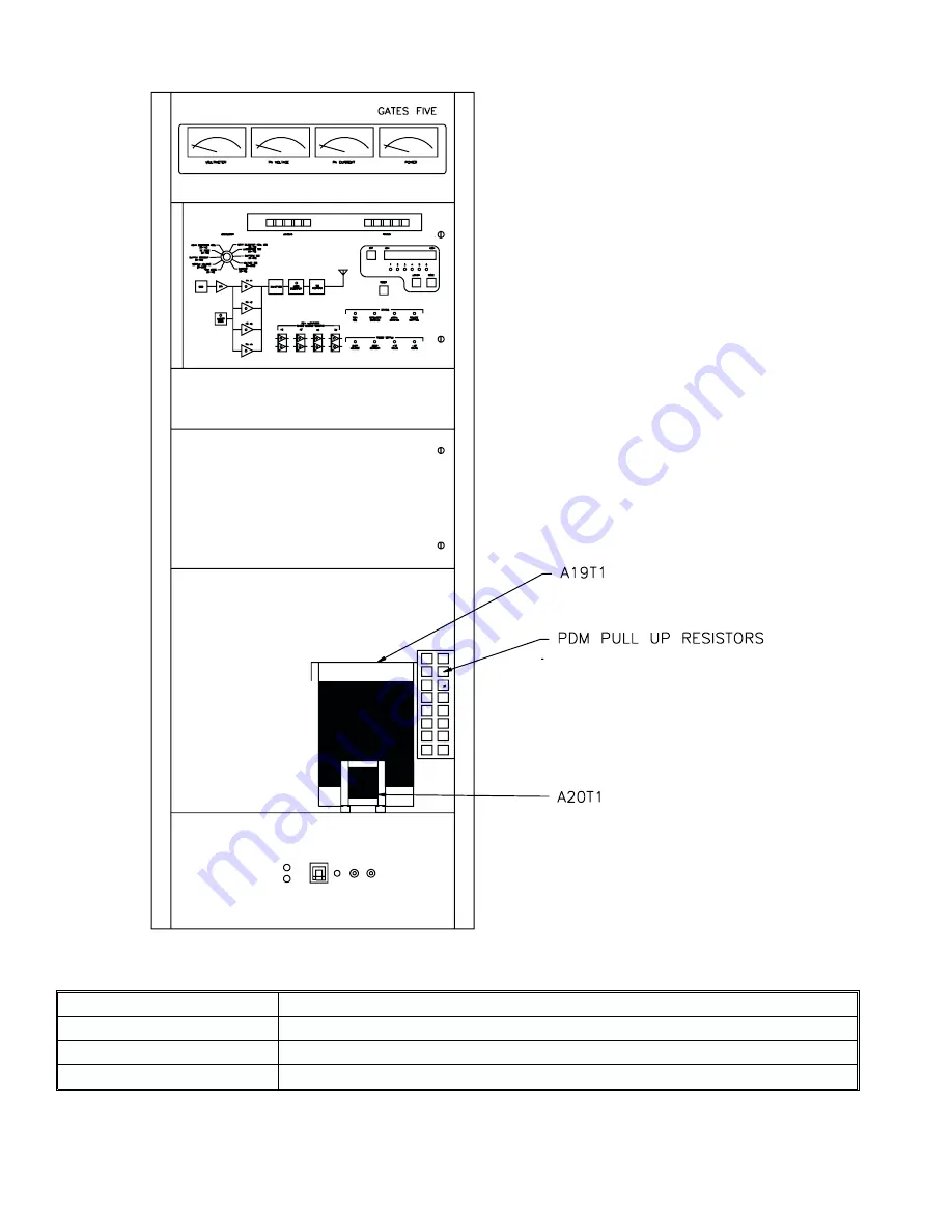 Harris Gates One 994 9202 002 Скачать руководство пользователя страница 24