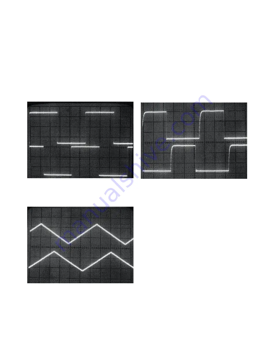 Harris Gates One 994 9202 002 Скачать руководство пользователя страница 85