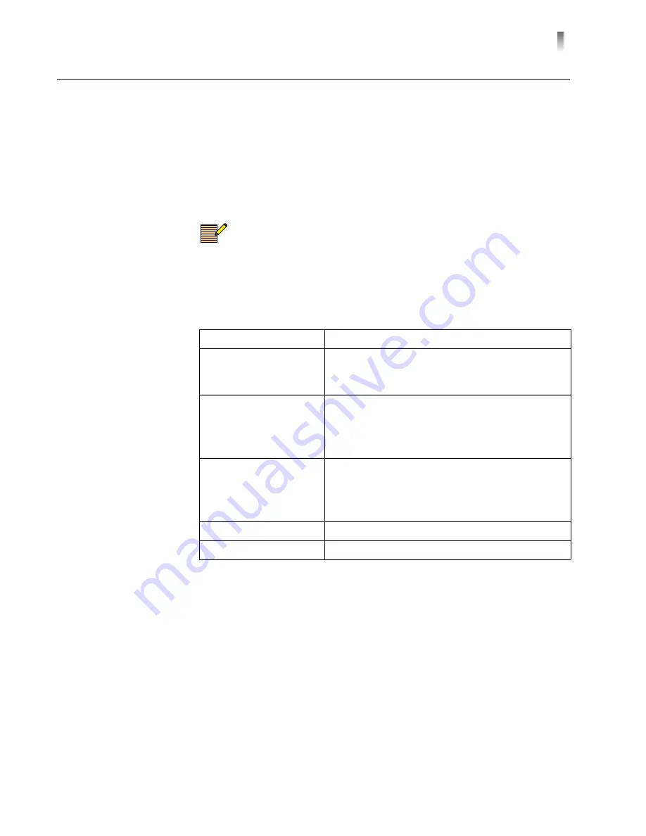 Harris HSD6800+ Installation And Operation Manual Download Page 23