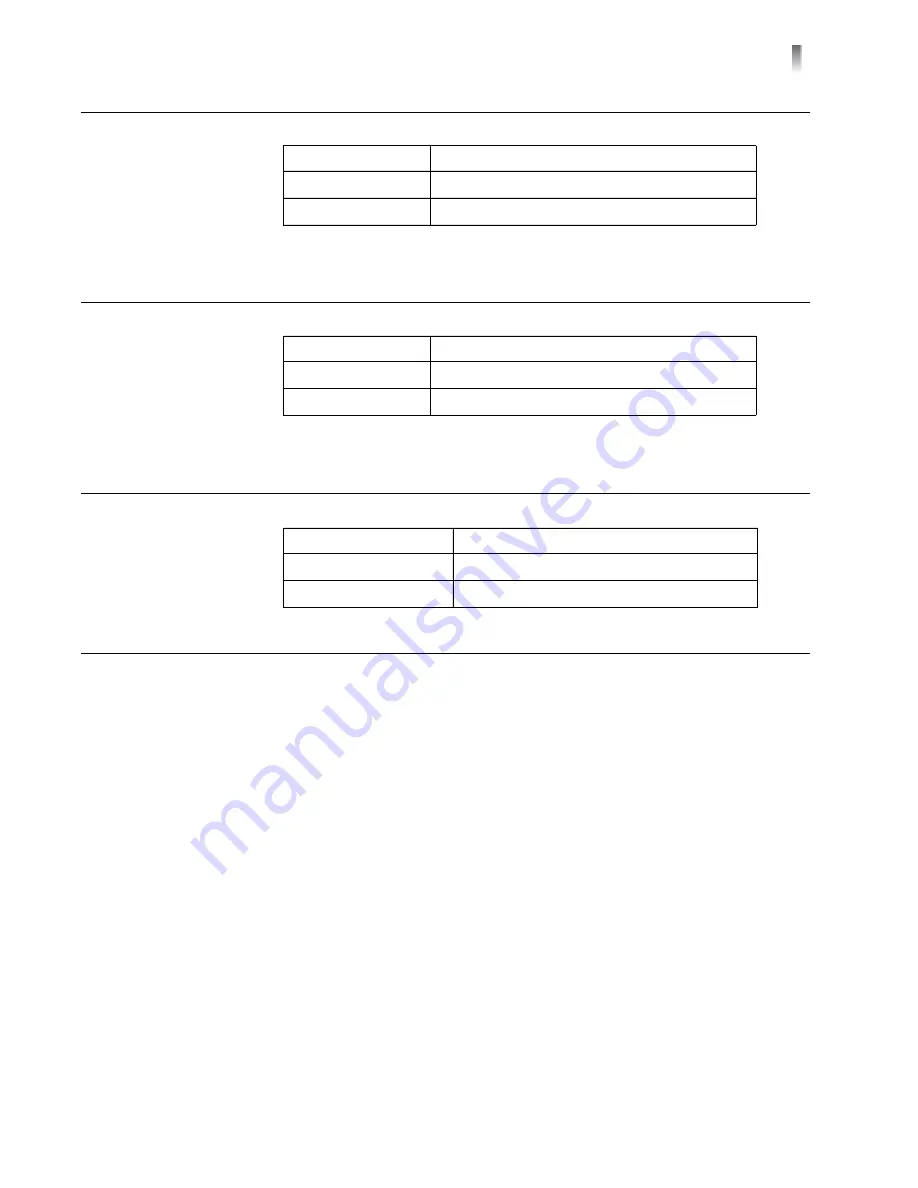 Harris HSD6800+ Installation And Operation Manual Download Page 39