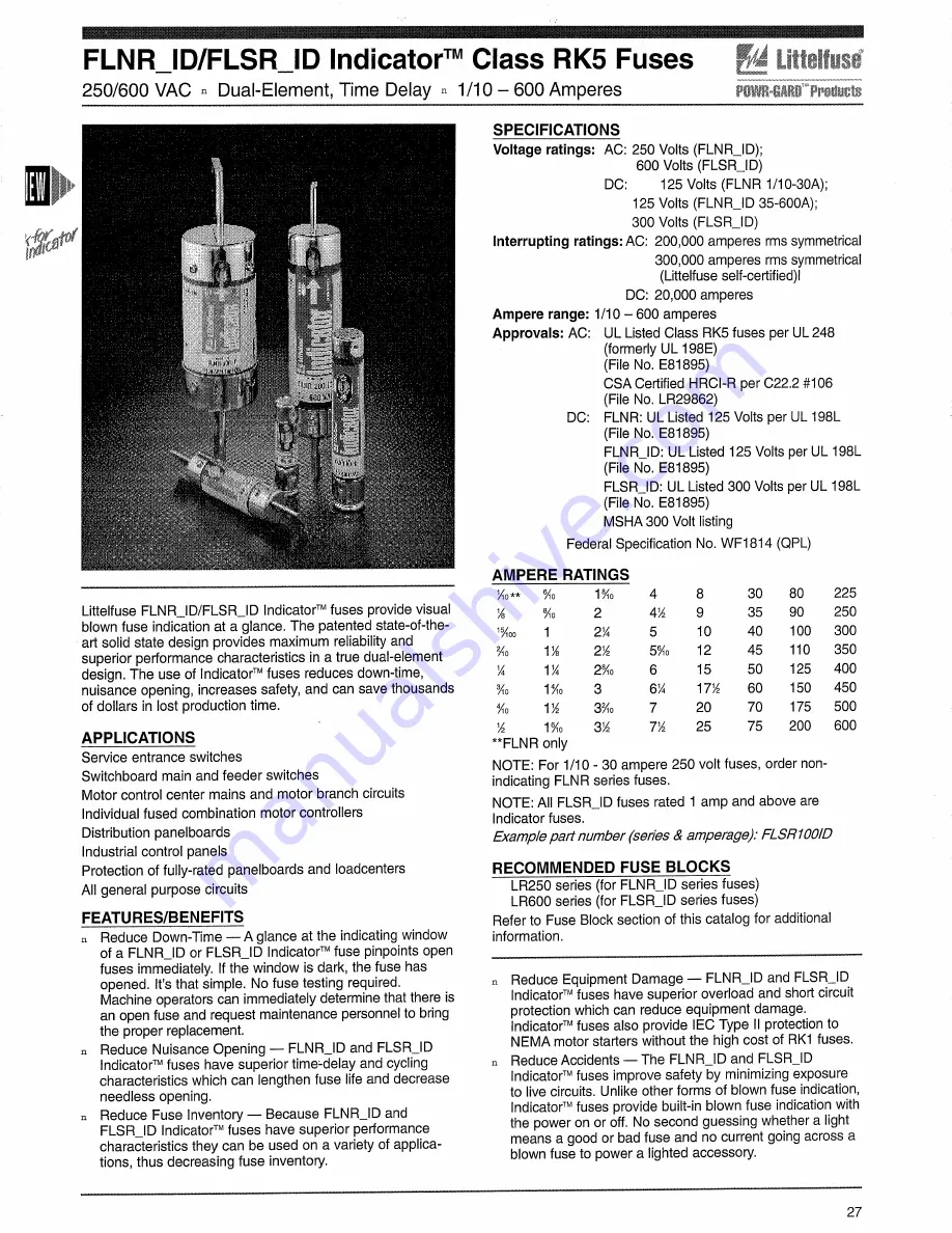 Harris HT 35CD Скачать руководство пользователя страница 297