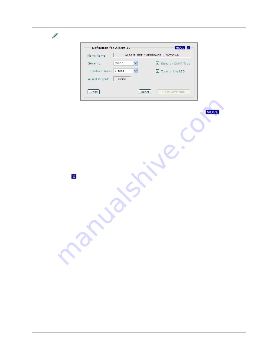 Harris Intraplex HD Link RF Скачать руководство пользователя страница 111