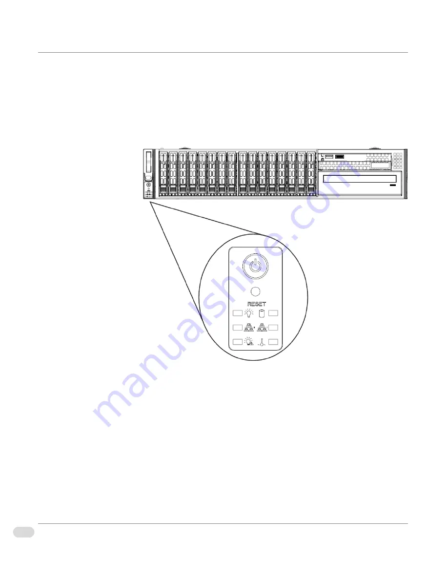 Harris Nexio G8 Hardware Manual Download Page 20