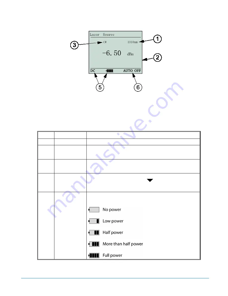 Harris OTM-20 Installation And Operation Handbook Download Page 19