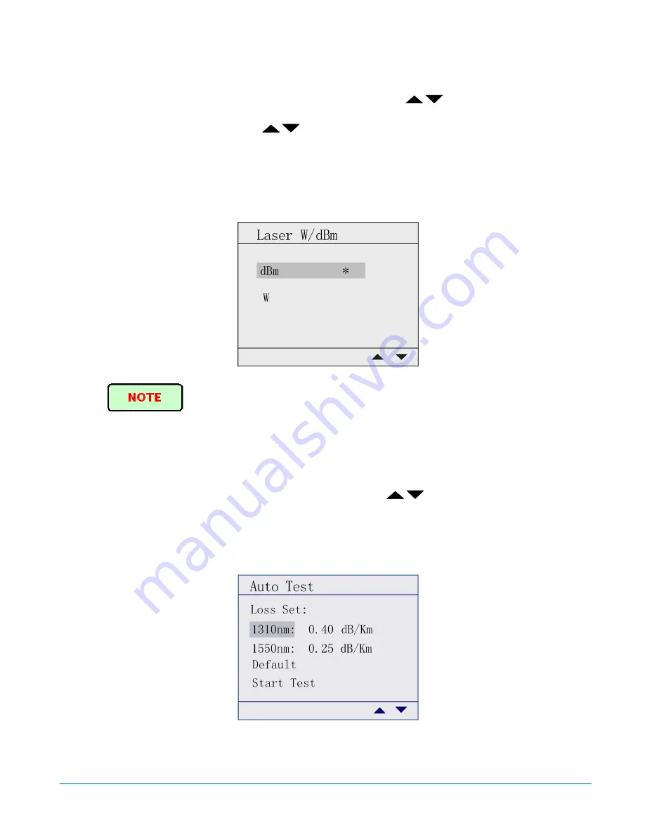 Harris OTM-20 Installation And Operation Handbook Download Page 31