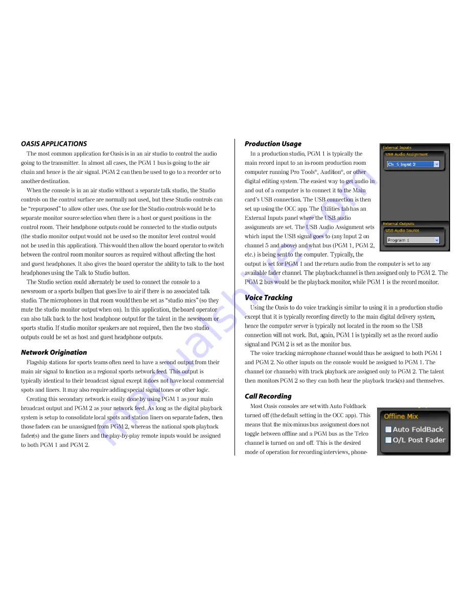 Harris PRE99-1500-08 Installation & User Manual Download Page 23