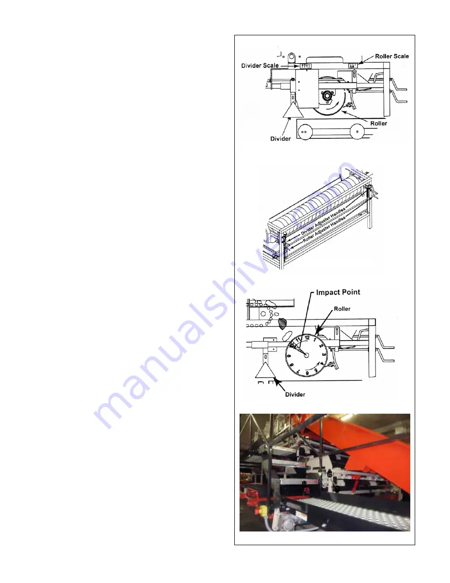 HARRISTON INDUSTRIES 4240 CLOD HOPPER Скачать руководство пользователя страница 39