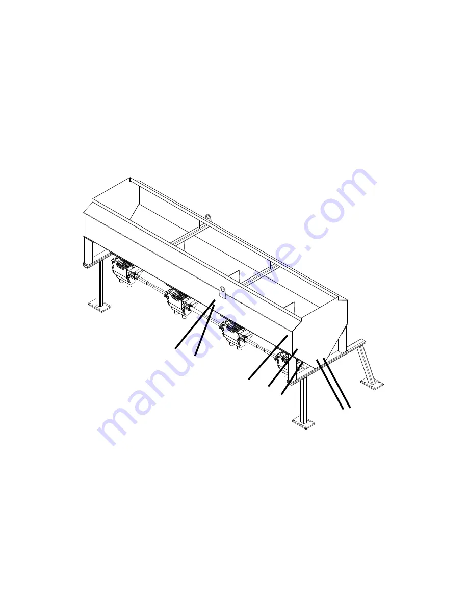 HARRISTON INDUSTRIES 93066 Operator'S Manual Download Page 18