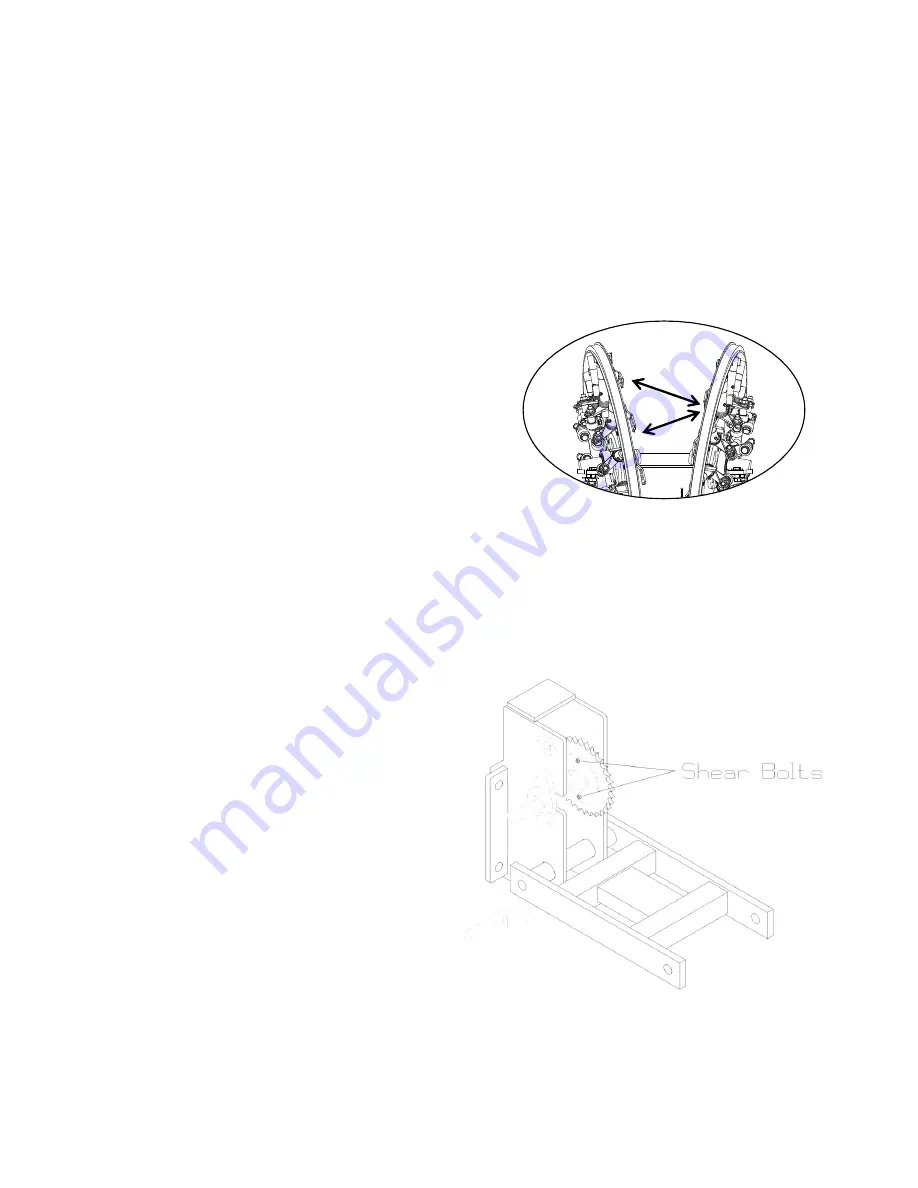 HARRISTON INDUSTRIES 93066 Operator'S Manual Download Page 69