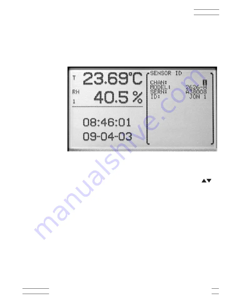 Hart Sceintific DewK 1620 User Manual Download Page 39