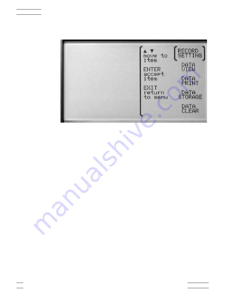 Hart Sceintific DewK 1620 User Manual Download Page 52