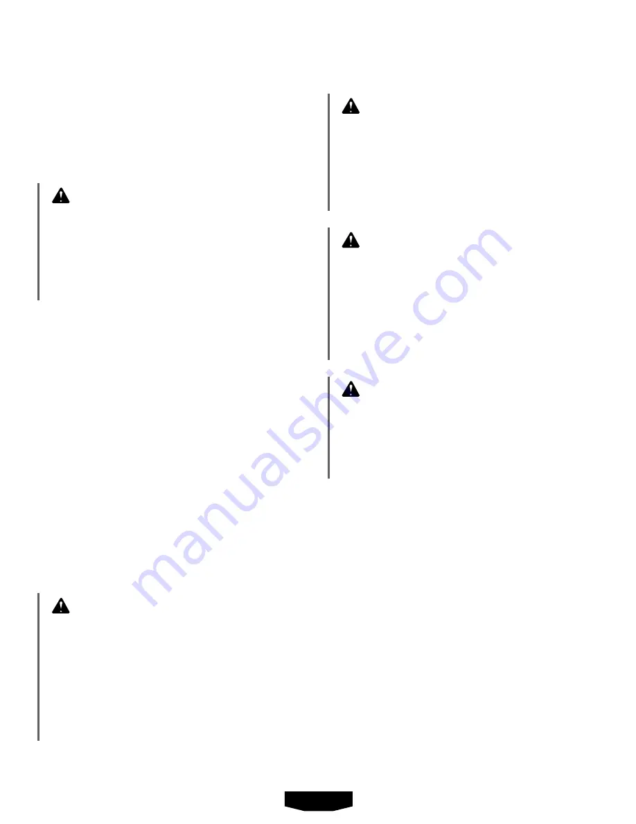 HART HGCS02 20V Operator'S Manual Download Page 41