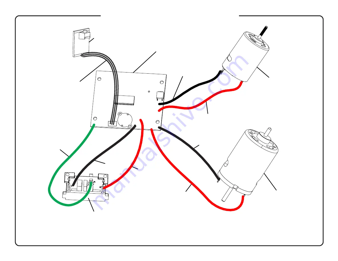 HART HPIF50 Repair Sheet Download Page 4