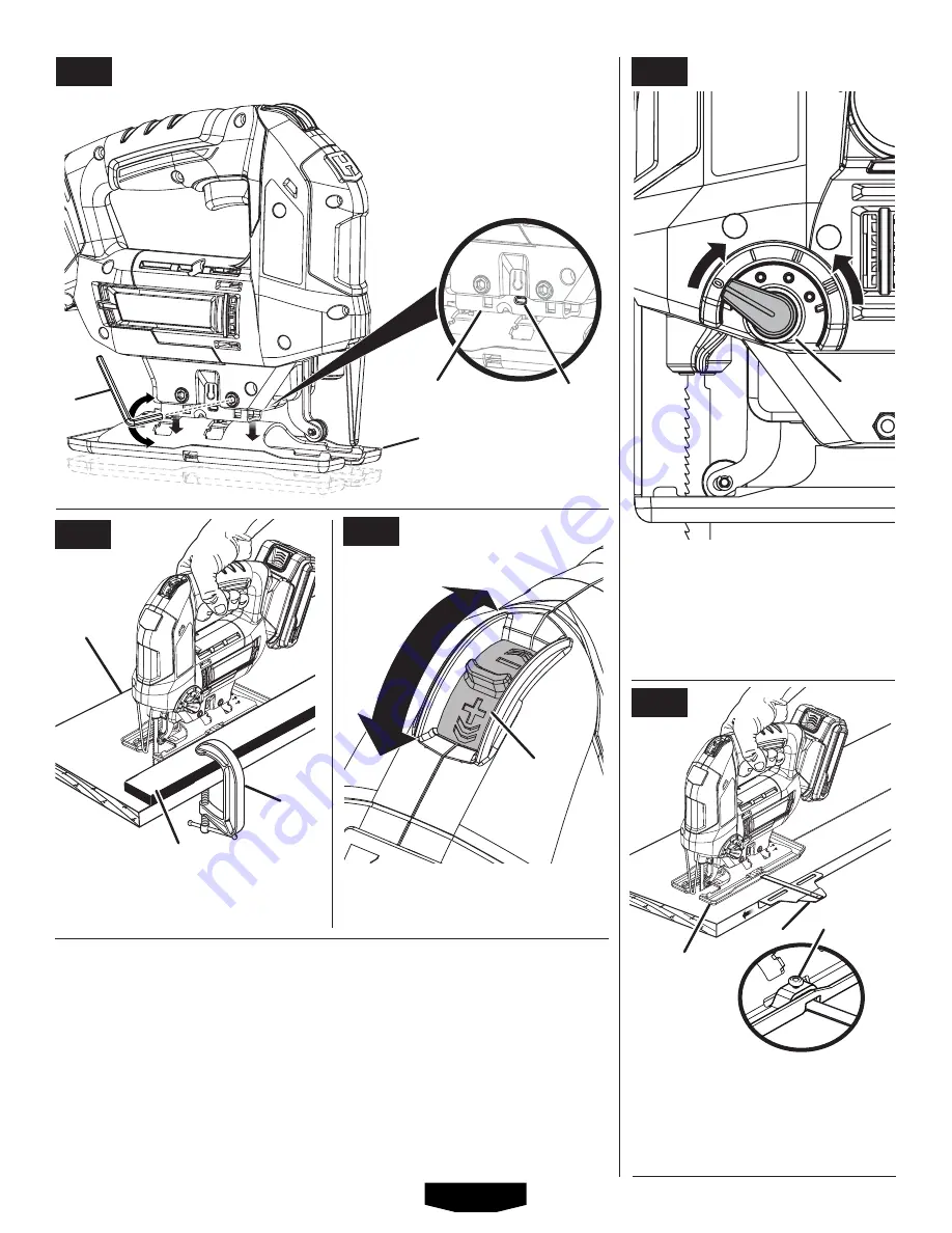 HART HPJS01 20V Скачать руководство пользователя страница 24