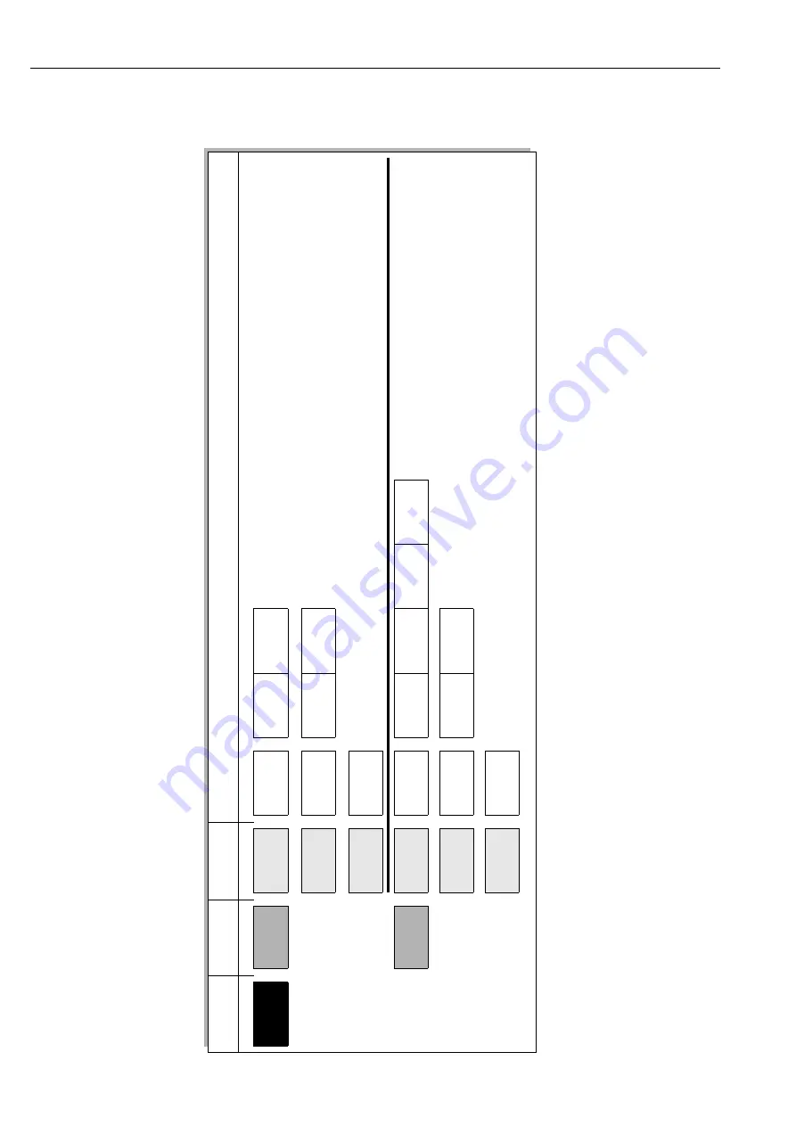 HART Proline Promag 55 Скачать руководство пользователя страница 104