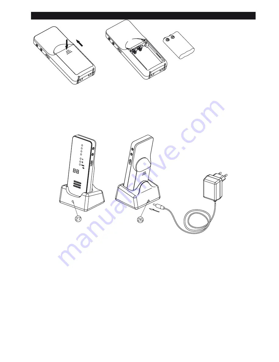 Hartig+Helling MBF 8181 Скачать руководство пользователя страница 49