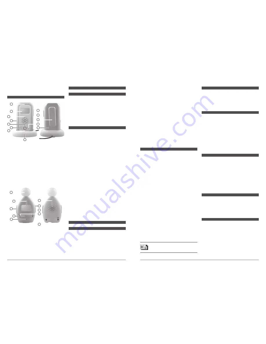 Hartig+Helling MBF 9050 Operating Instructions Manual Download Page 16