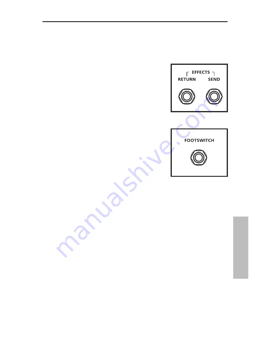 Hartke GT408 Owner'S Manual Download Page 37