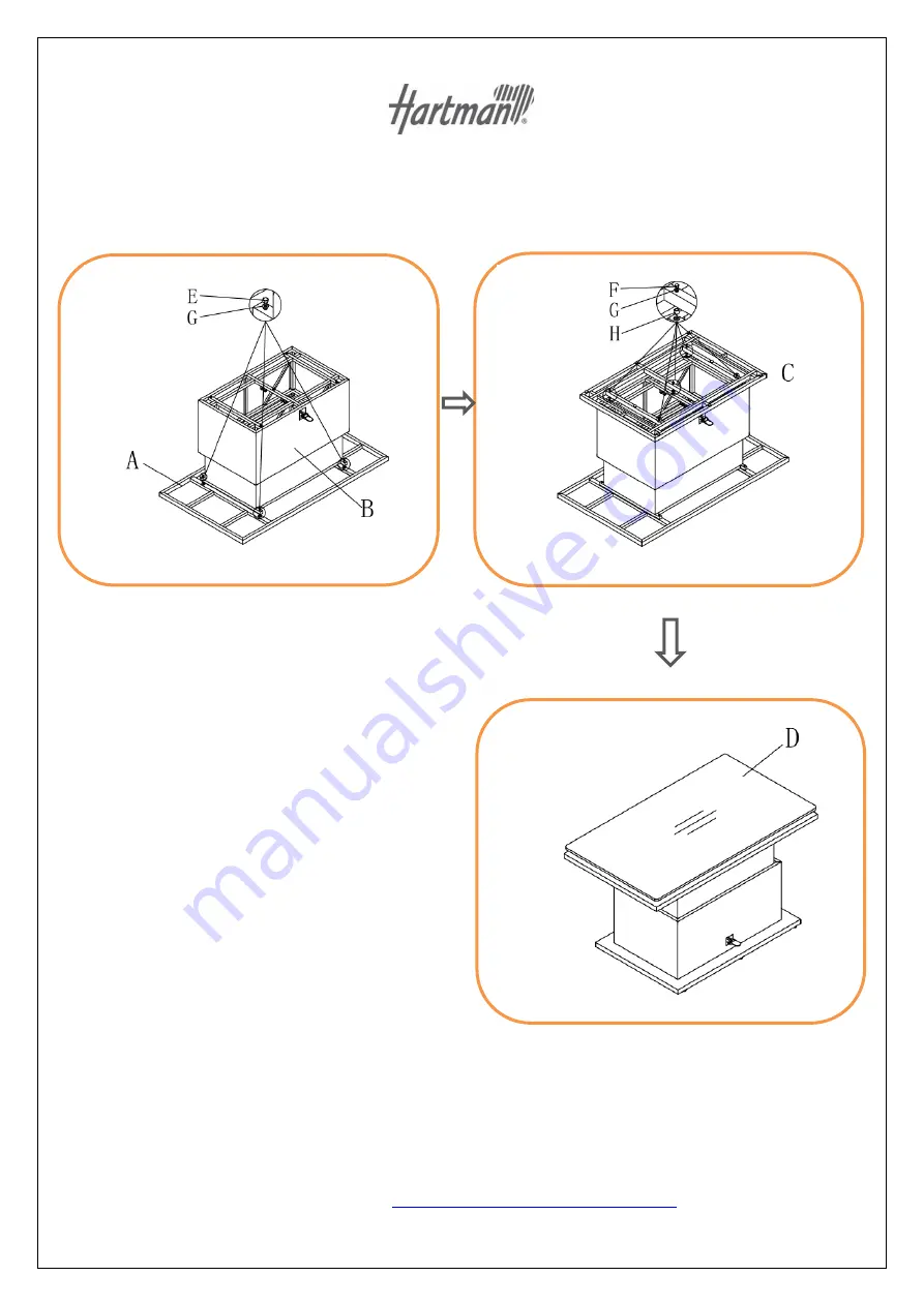 Hartman 68027145 Скачать руководство пользователя страница 3