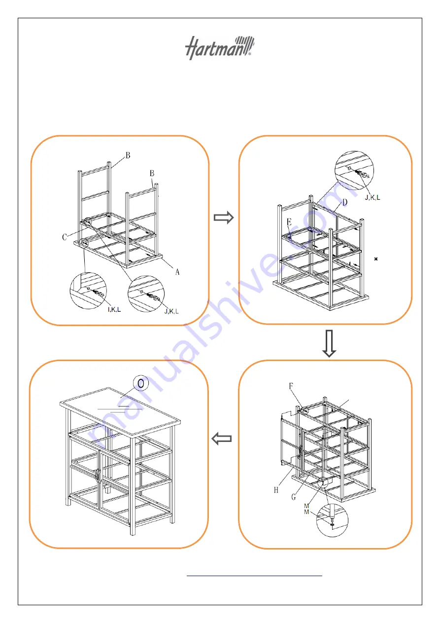 Hartman 68158145 Скачать руководство пользователя страница 2