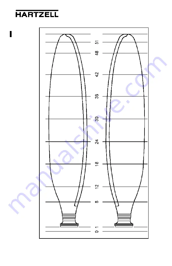 Hartzell HC-E4 3 Series Owner'S Manual Download Page 258