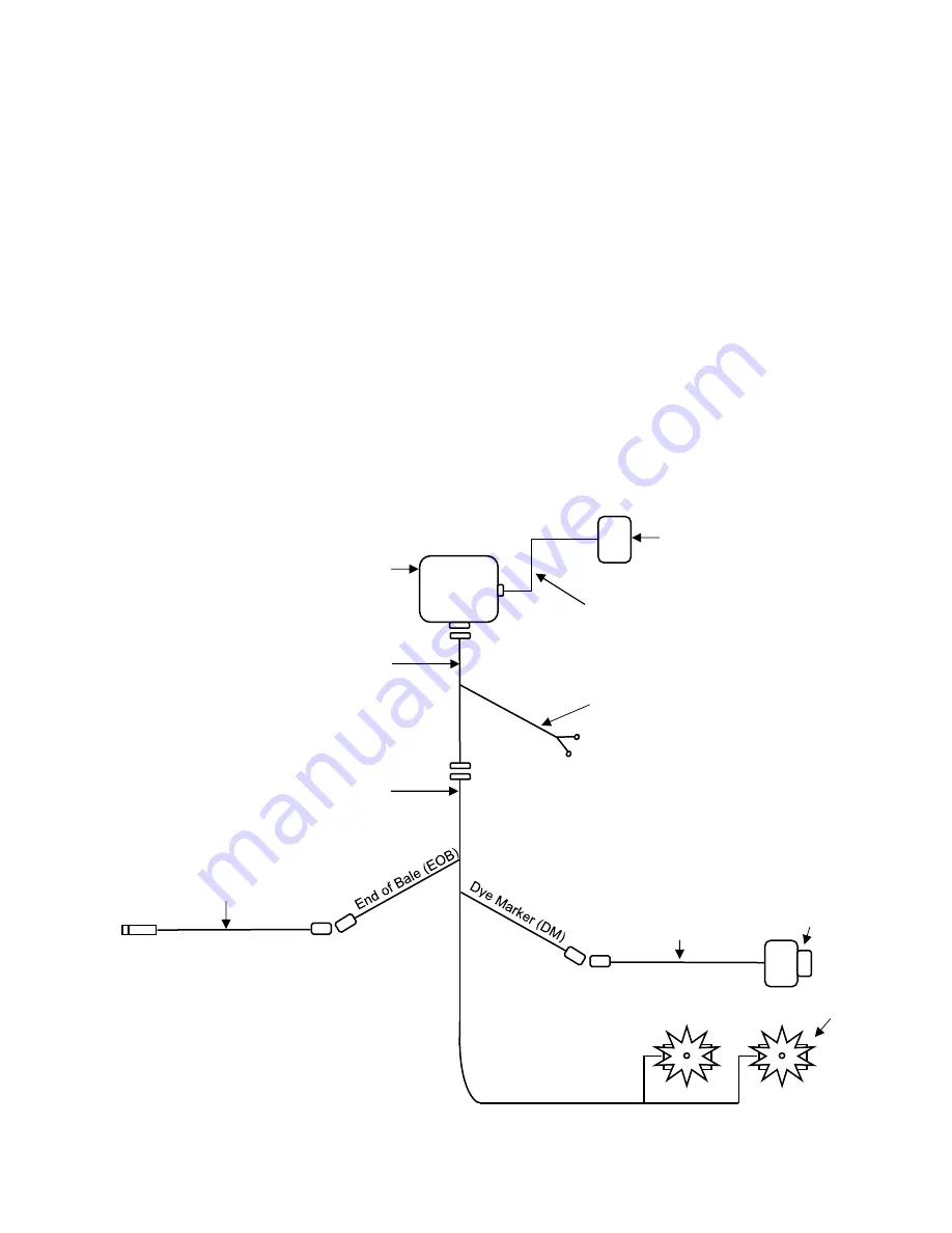 Harvest TEC 200DM Owner'S Manual Download Page 10