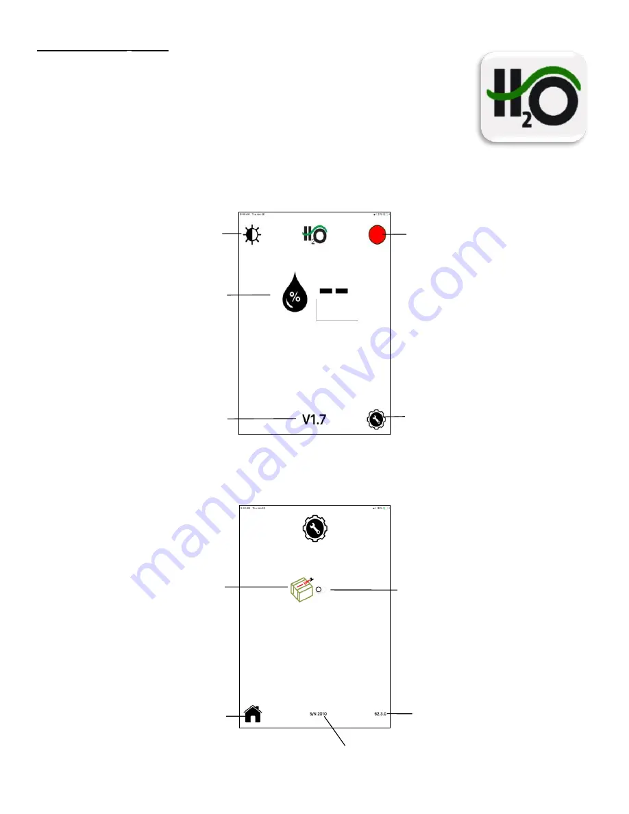 Harvest TEC 200DM Owner'S Manual Download Page 11