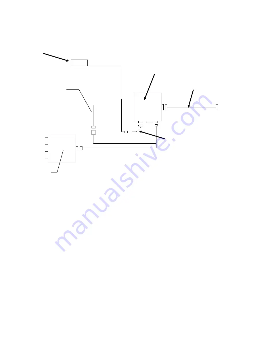 Harvest TEC 890A Owner'S Manual Download Page 7