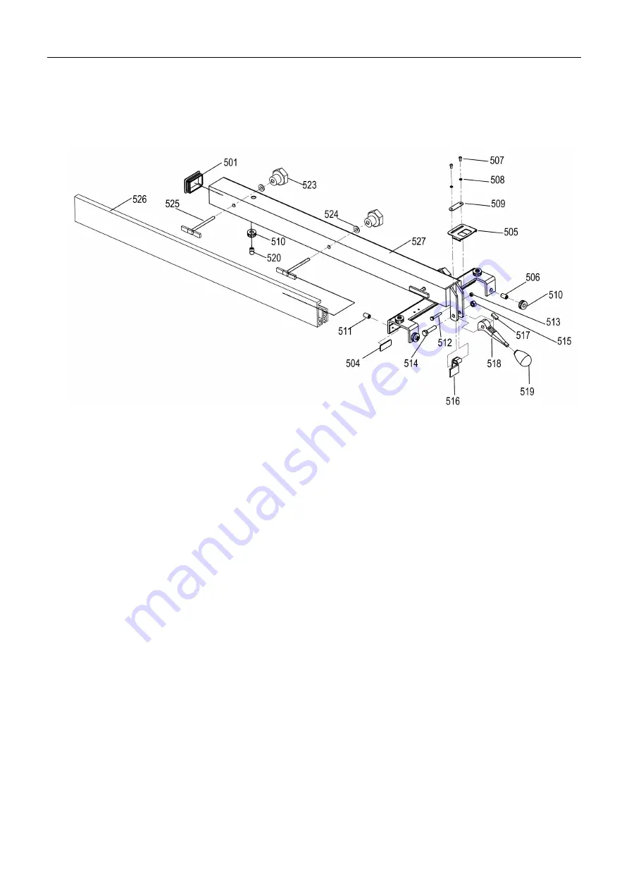 HARVEY C300-30 Operating Instructions Manual Download Page 29