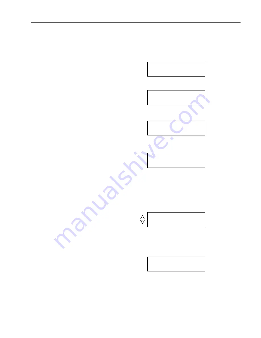 HARVEY Hydroclave MC10 Owner'S And Operator'S Manual Download Page 47