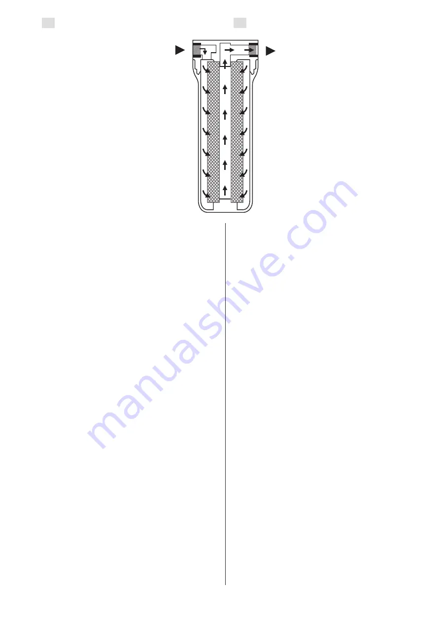 Harvia HWS1500EU Instructions For Installation And Use Manual Download Page 9