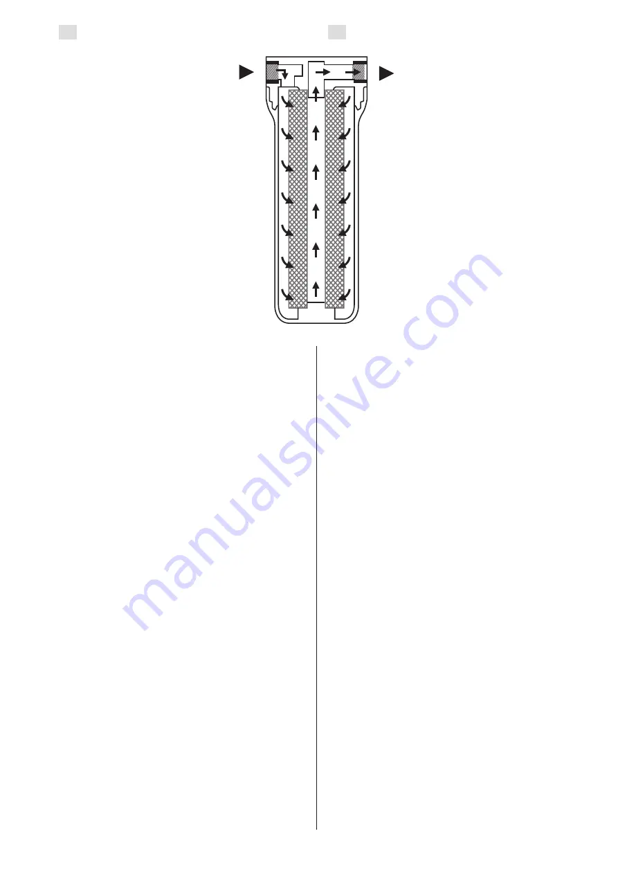 Harvia HWS1500EU Instructions For Installation And Use Manual Download Page 57