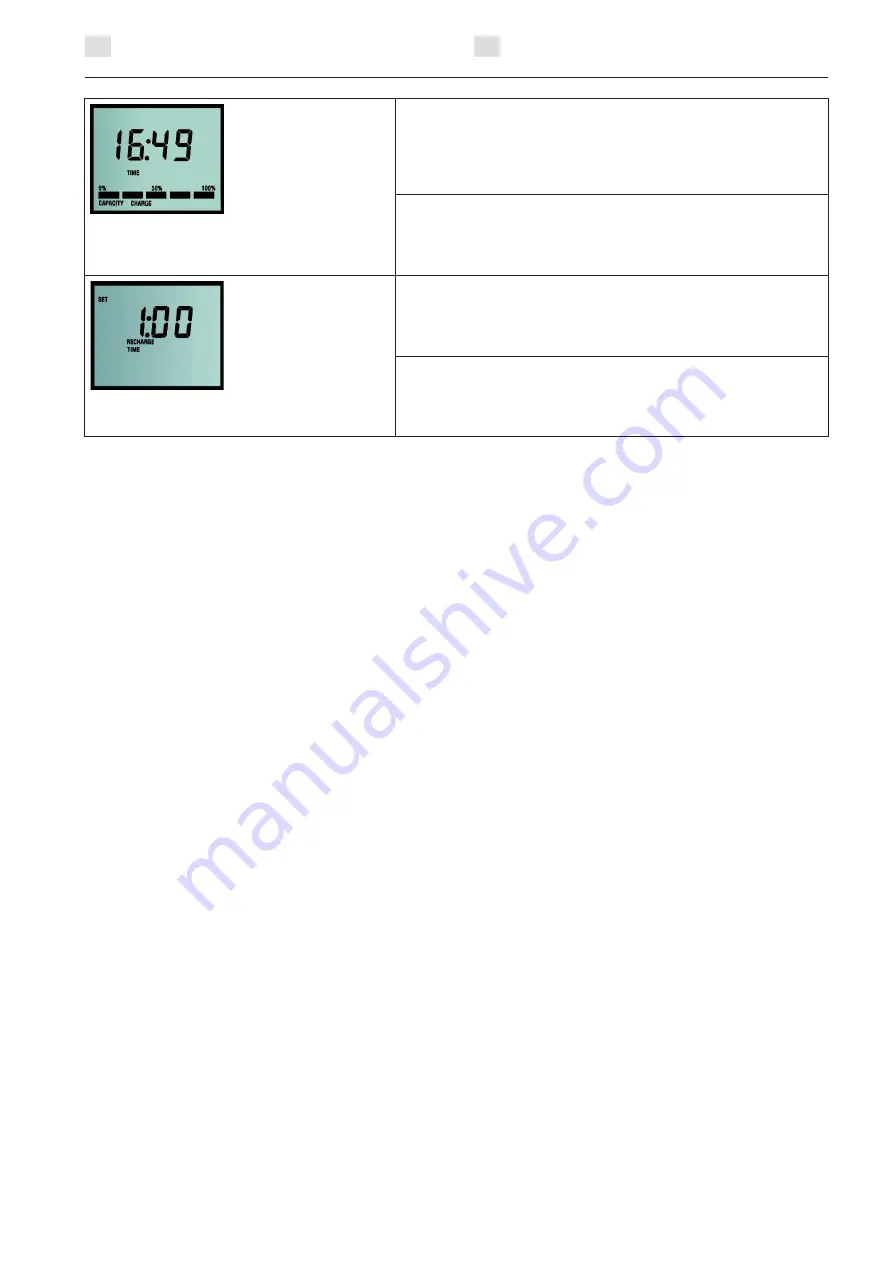 Harvia HWS1500EU Instructions For Installation And Use Manual Download Page 63