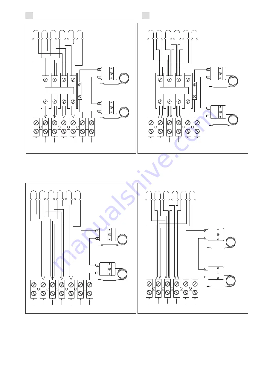 Harvia K10G-U1 Owner'S/Operator'S Manual Download Page 15