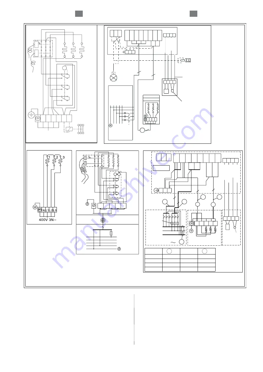 Harvia KKIP45 Скачать руководство пользователя страница 5