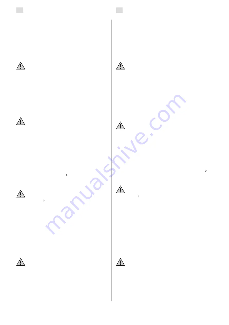 Harvia MDA165/200C Скачать руководство пользователя страница 6