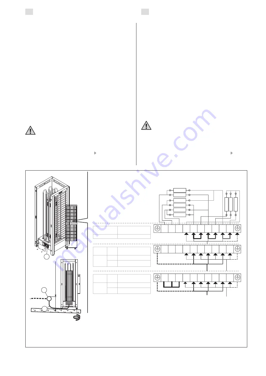 Harvia MDA165/200C Скачать руководство пользователя страница 25