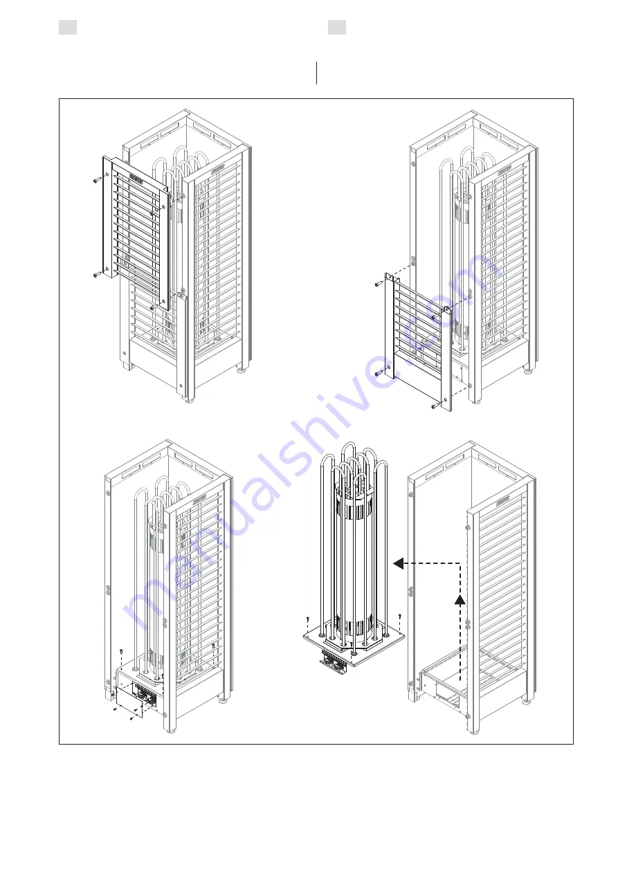 Harvia MDA165/200C Скачать руководство пользователя страница 27