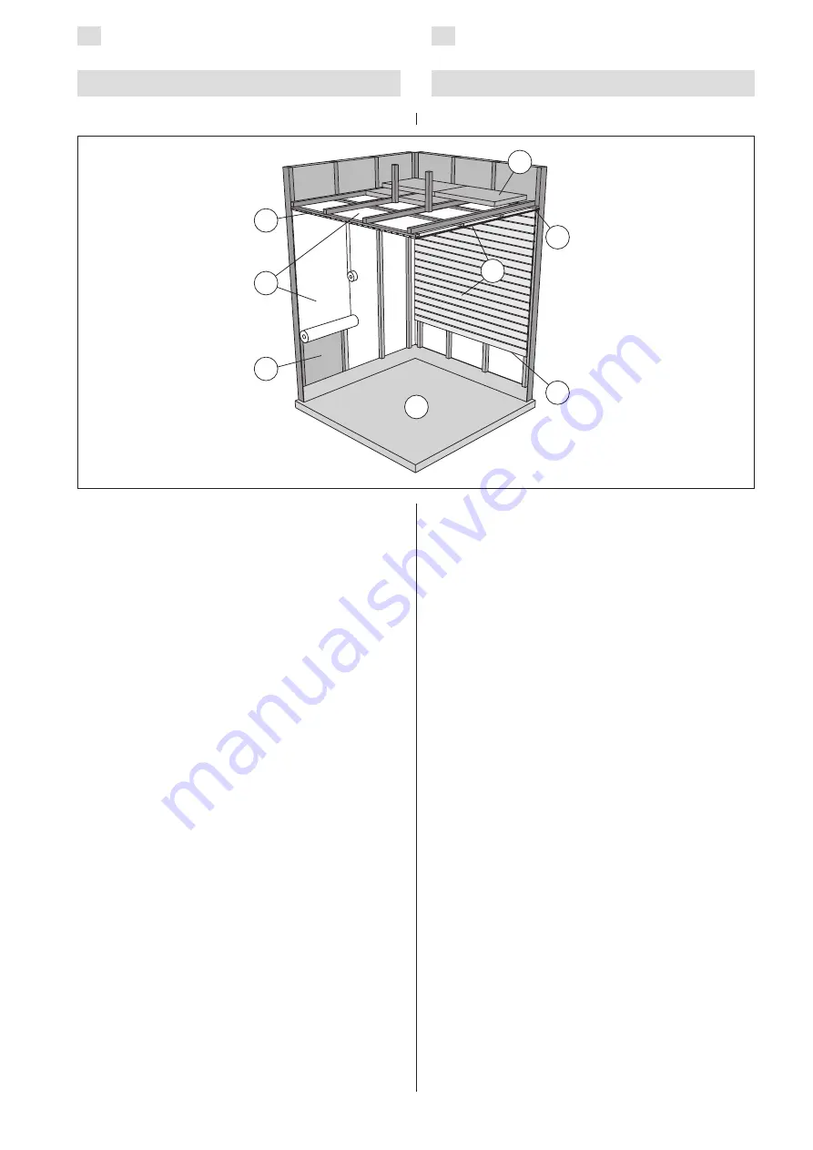 Harvia MDA165/200C Скачать руководство пользователя страница 33