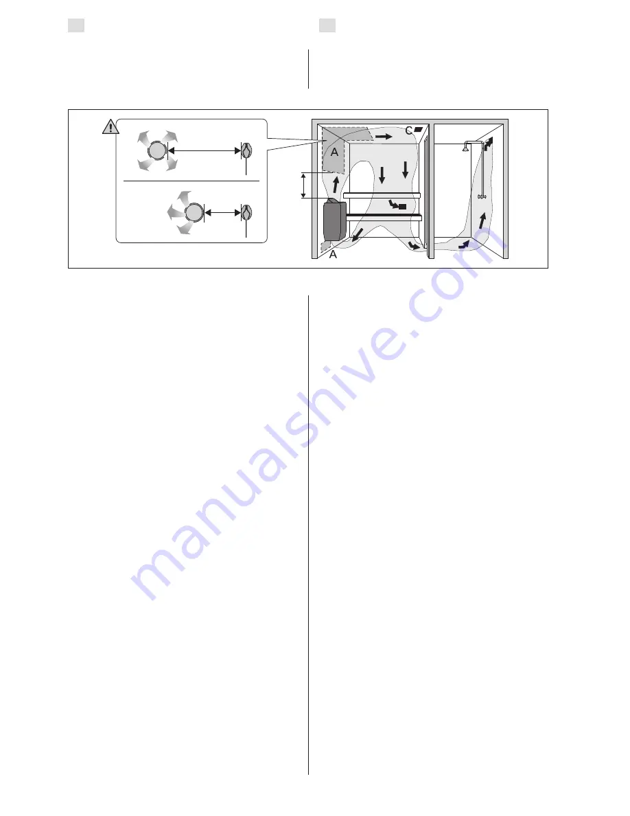 Harvia PC100E/135E Скачать руководство пользователя страница 22